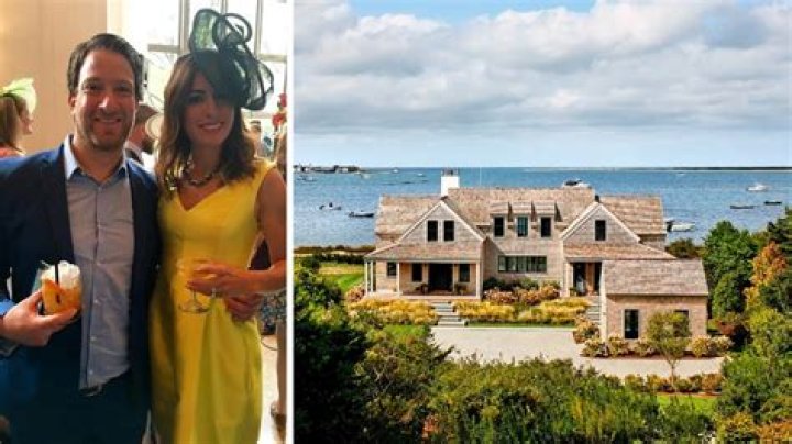 Does Dave Portnoy Have Kids? – Celebrity