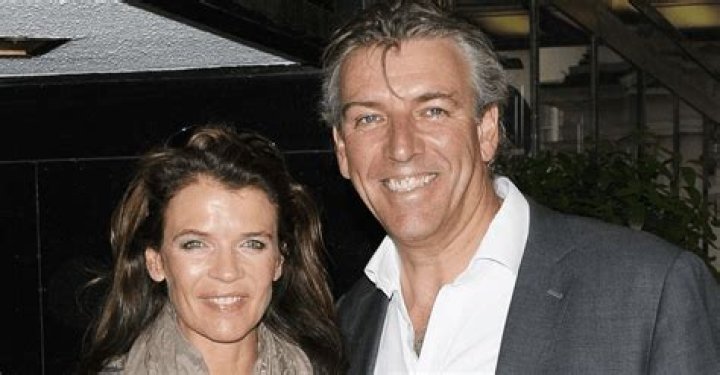 Does Douglas Murray Have A Husband? Is The British Author Married?