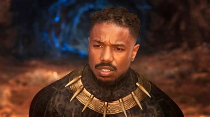 Does Erik Killmonger become Black Panther? – Celebrity