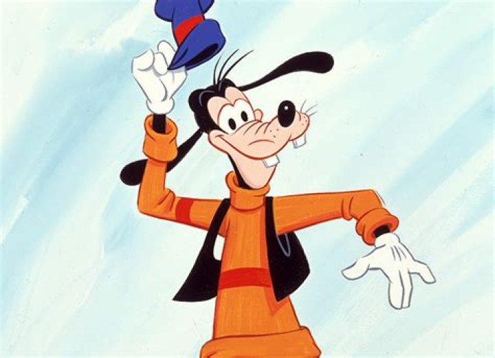 Does goofy have a tail? – Celebrity