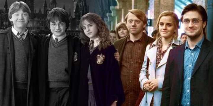 Does Harry Potter Dies In The End? – Celebrity