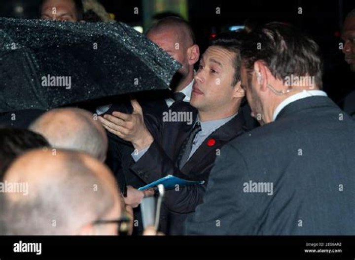 Does Joseph Gordon-Levitt speak French? – Celebrity