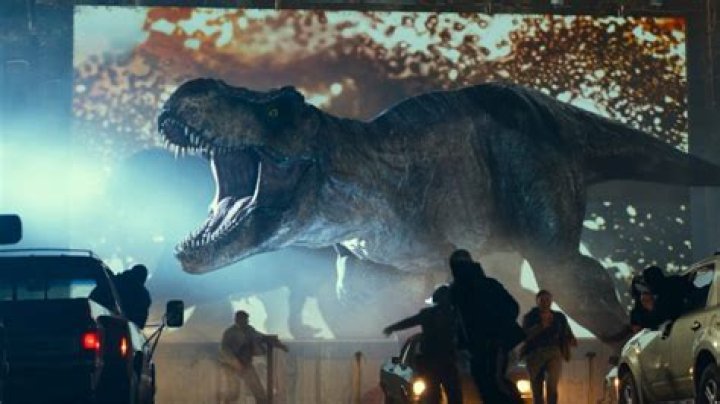 Does ‘Jurassic World Dominion’ have a post-credits scene?
