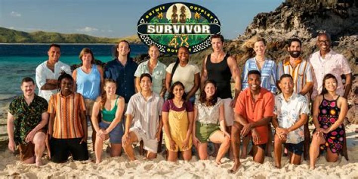 Does Morgan From Survivor Have An Instagram? – Celebrity