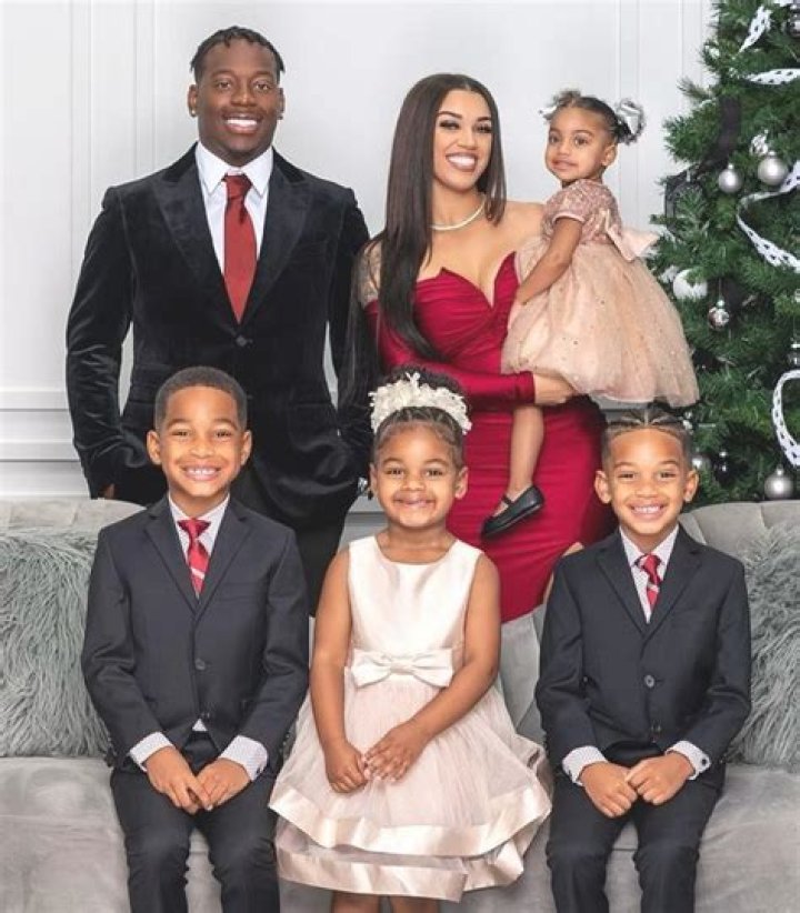 Does Nichelle Nichols have any children? Meet Nichelle Nichols’ Only Son Kyle Johnson