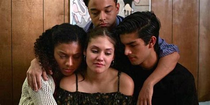 Does Olivia Die On My Block? – Celebrity
