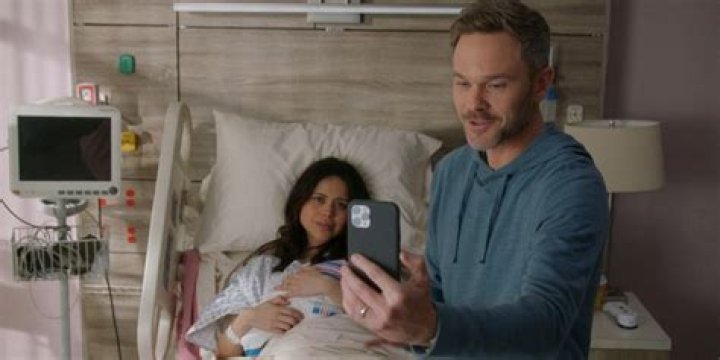 Does Paul Wesley Have A Child? – Celebrity