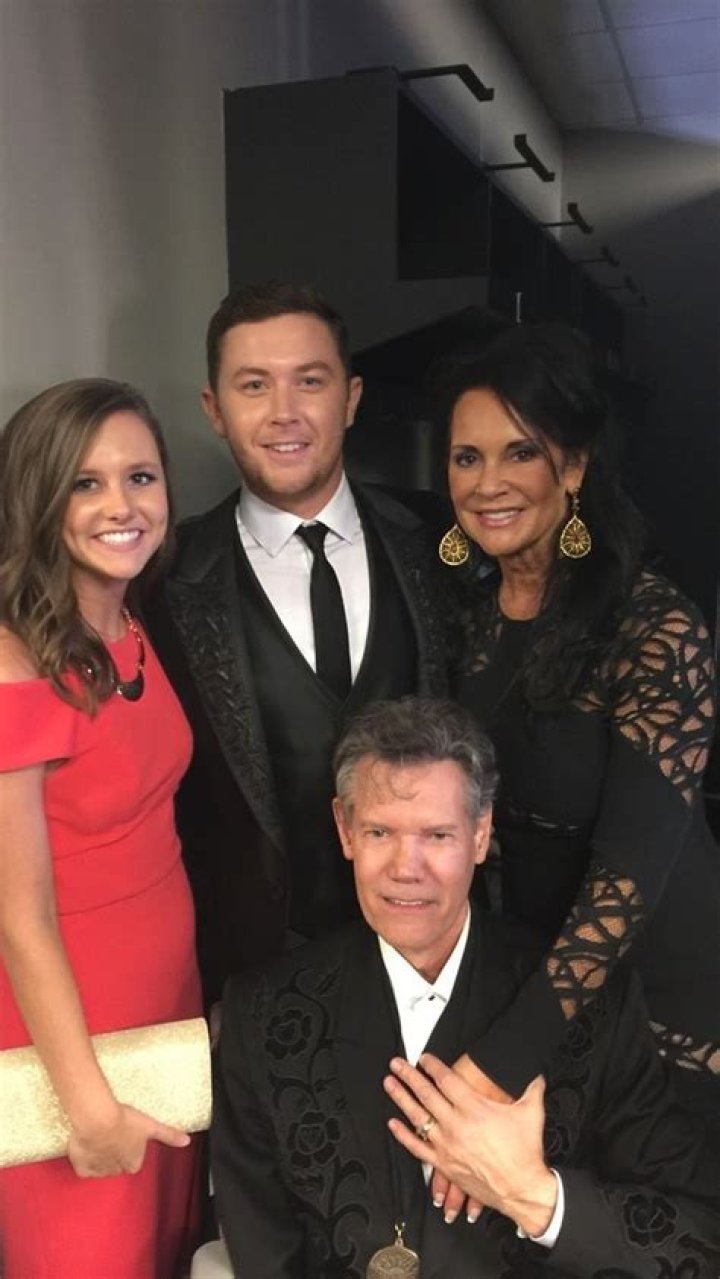 Does Randy Travis Have Kids? – Celebrity