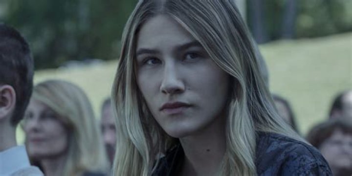 Does Ruth Get Killed In Ozark Season 4? – Celebrity