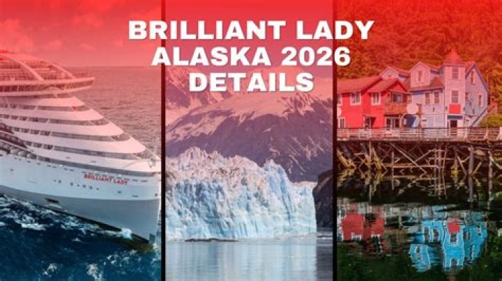 Does The Lady Alaska Sink? – Celebrity