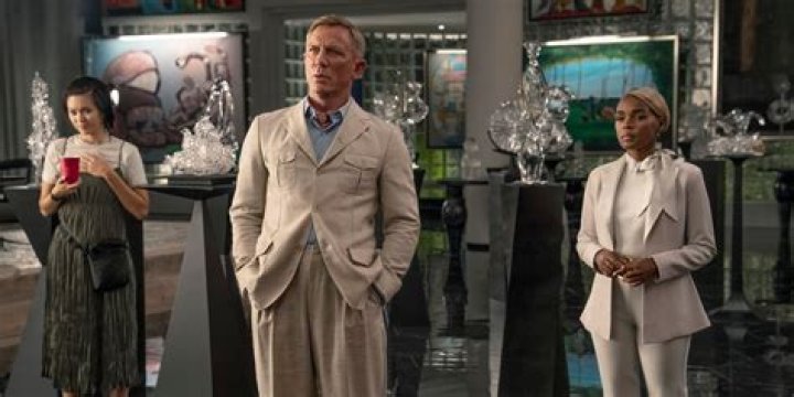 Does ‘Violent Night’ have a post-credits scene?