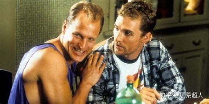 Does Woody Harrelson have a twin brother?