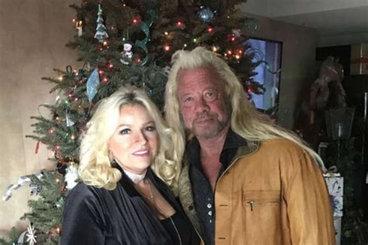 Dog The Bounty Hunter Mourns Wife Beth Chapman Following Her Death – Fans Send Him Heartfelt Condolences