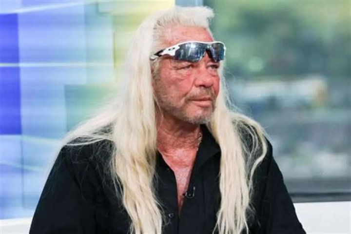 Dog The Bounty Hunter Says He Proposed To Moon Angell Because He Knew She Would Say No — Admits He Would Like To Be More Than Friends