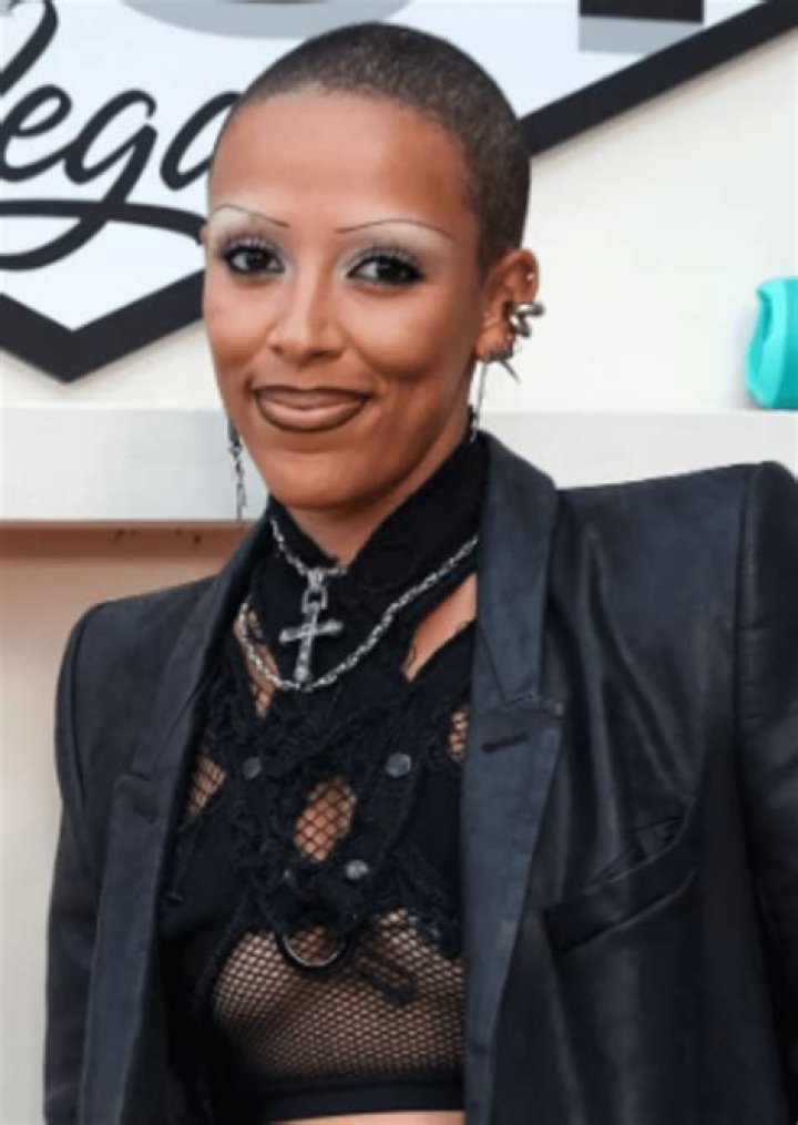 Doja Cat, A Bald And Adorable Feline, Hints At The Album’s Secrecy By Saying She Won’t Be Discussing It With Anyone