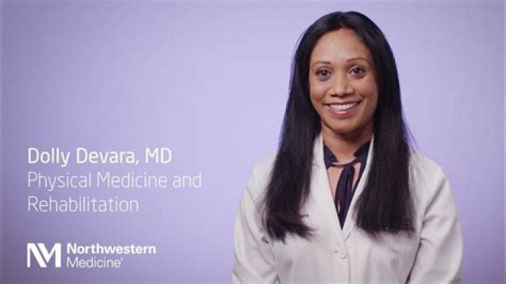 Dr. Dolly Ewili, MD – Chicago, IL