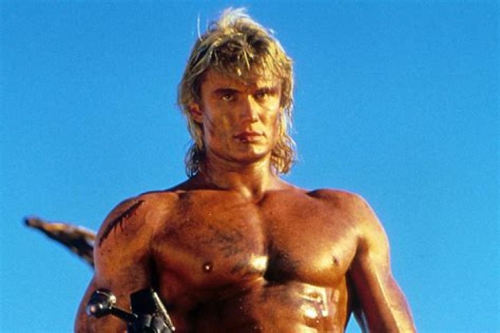 Dolph Lundgren Eyeing Up A Role In He-Man Reboot