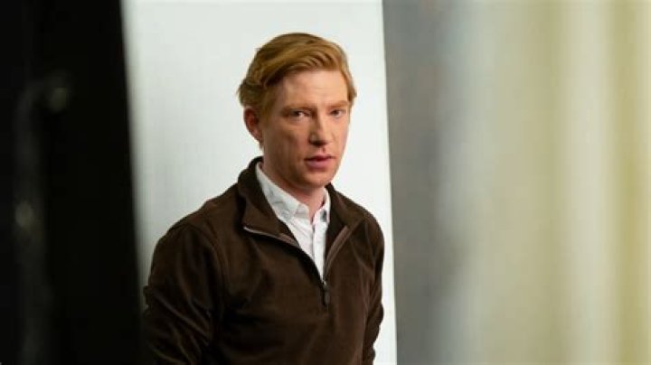 Domhnall Gleeson Biography – Facts, Childhood, Family Life, Career