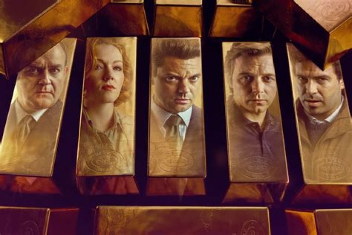 Dominic Cooper To Star In Fleming, A Miniseries About James Bond’s Creator