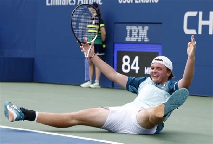 Dominic Stephan Stricker Parents: Father Stephan And Mother Sabine