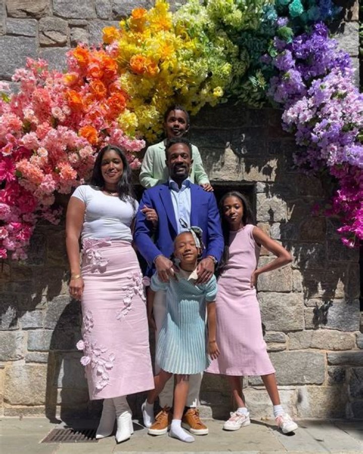 Domonique Foxworth Age, Wiki, Biography, Wife, Children, Salary, Net Worth, Parents