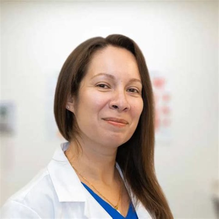 Dr. Don Harting, MD – Cleveland, TN