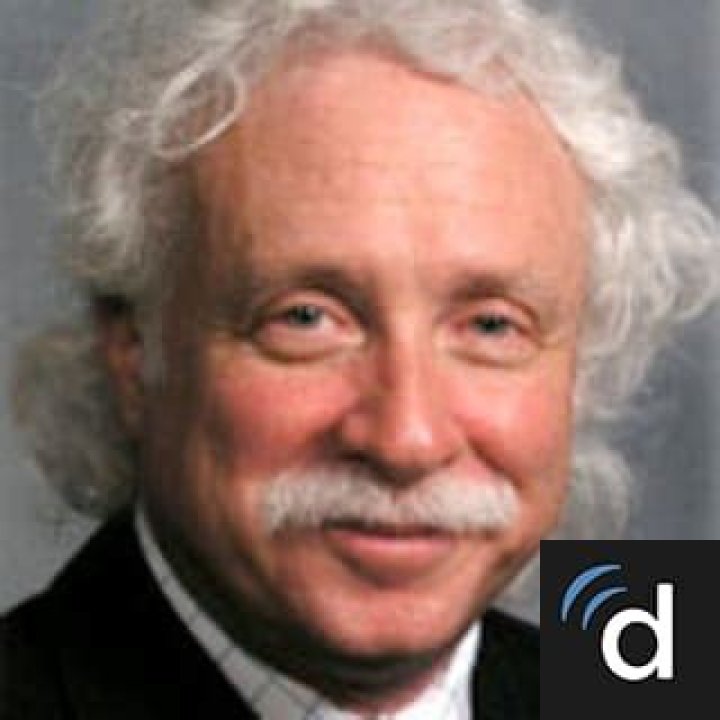 Dr. Donald Bassman, MD – Saint Louis, MO