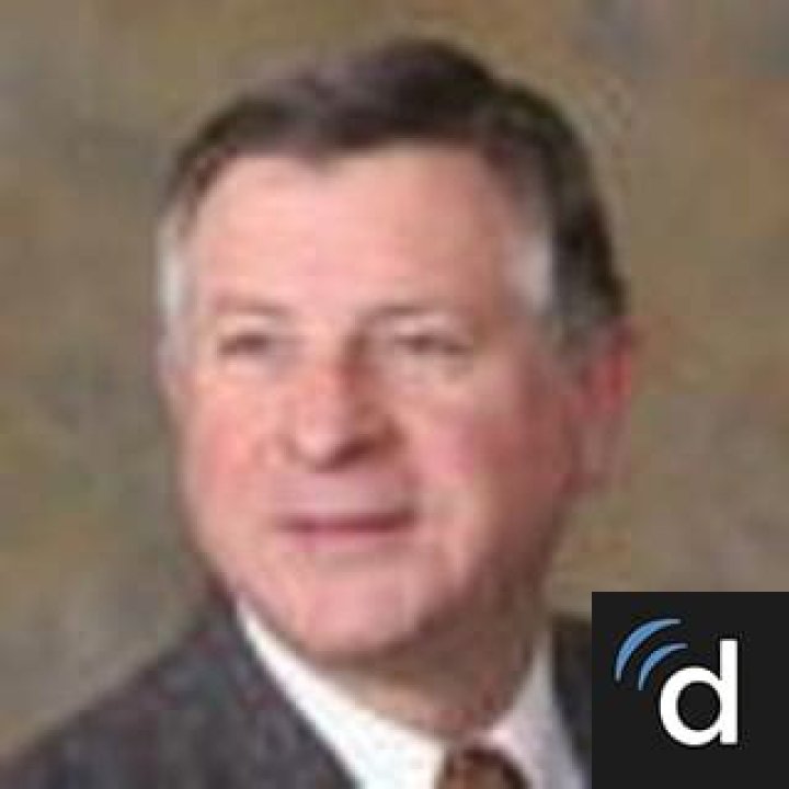 Dr. Donald Jacobs, MD – Minneapolis, MN