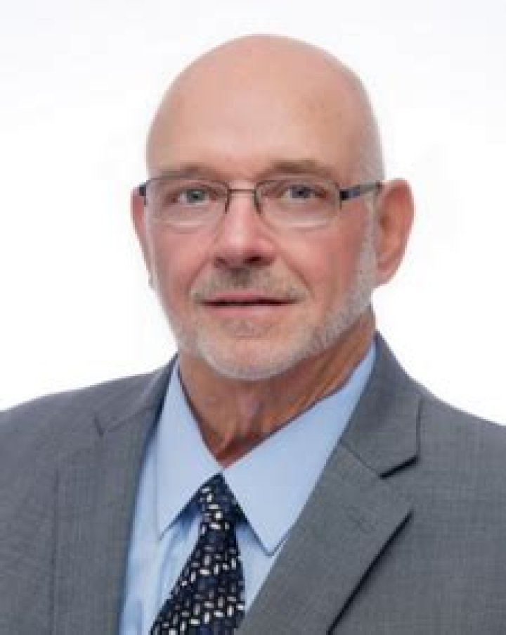 Dr. Donald Lane, MD – Muncie, IN