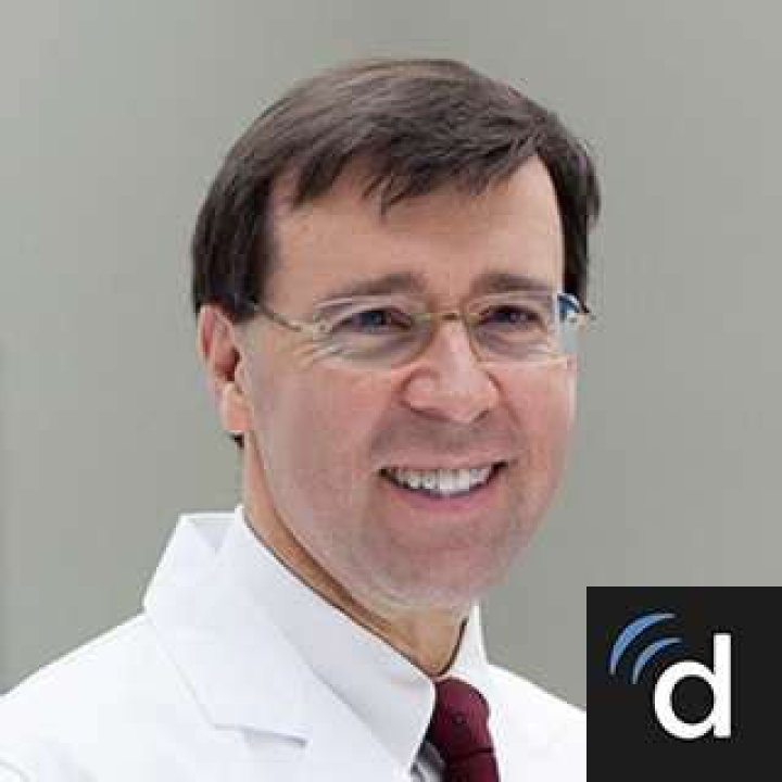 Dr. Donald Langenbeck Jr., MD – College Park, GA