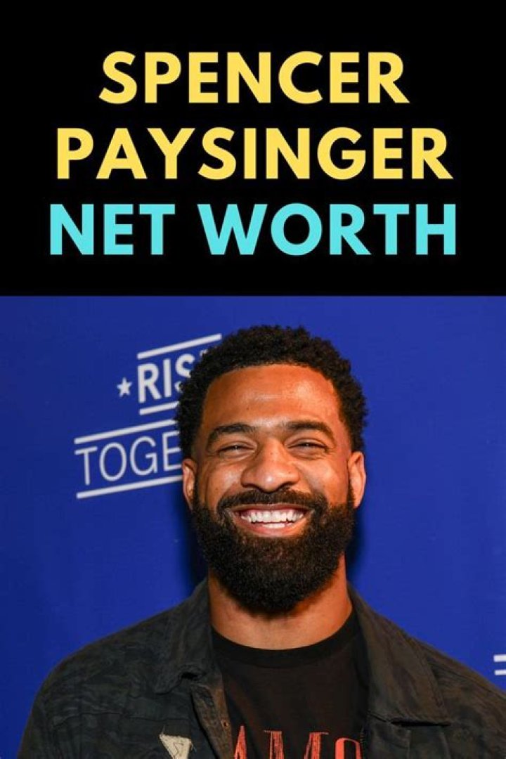 Donald Paysinger Bio, Wiki, Age, Family, Wife, Spencer Paysinger Dad, Sons, Coach, Net Worth