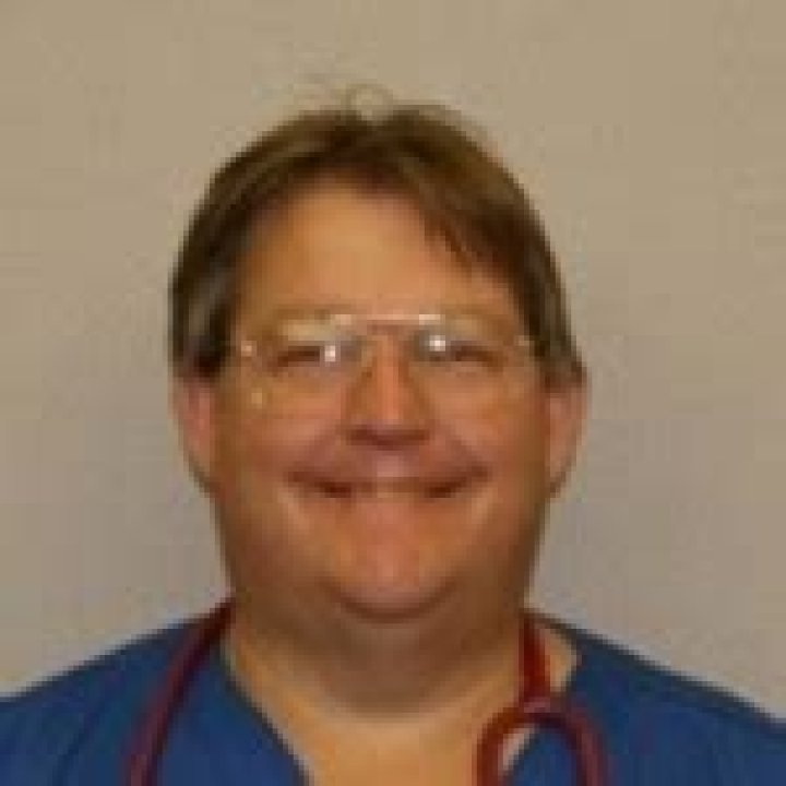 Dr. Donald Riddle, MD – Kinston, NC