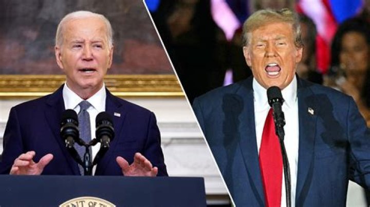 Donald Trump Admits Joe Biden Won Election — But Won’t Concede As Twitter Reacts