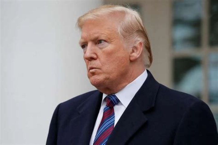 Donald Trump Has Supporters Chanting ‘Send Her Back’ As He Bashes Ilhan Omar In Viral Video