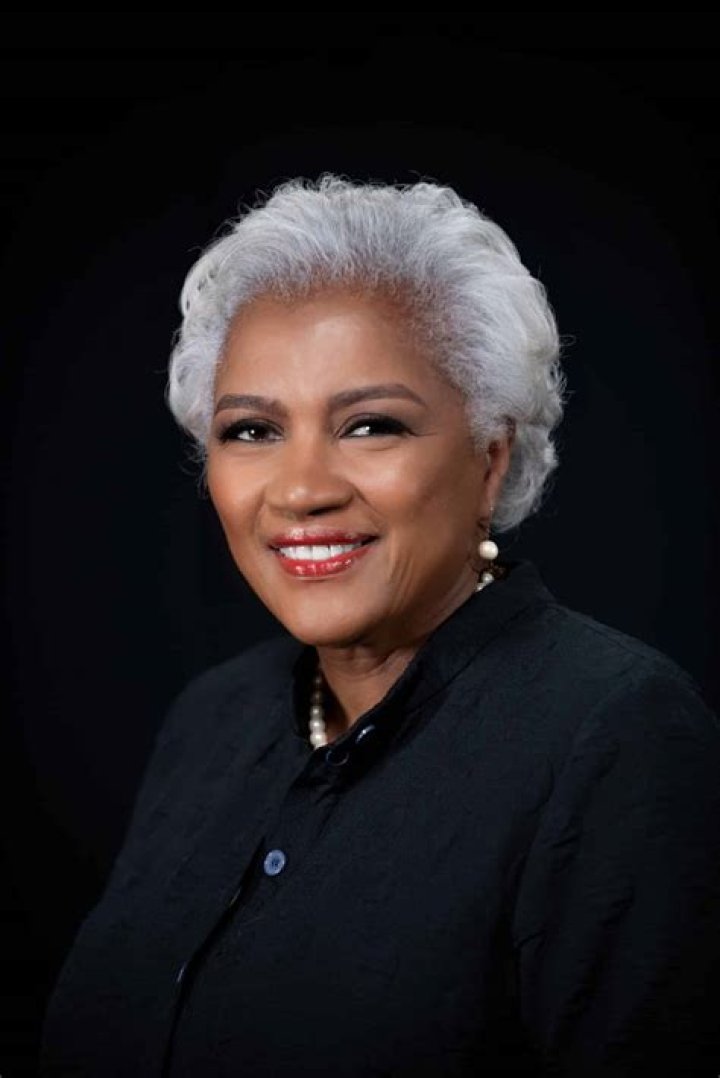 Donna Brazile Biography – Facts, Childhood, Achievements
