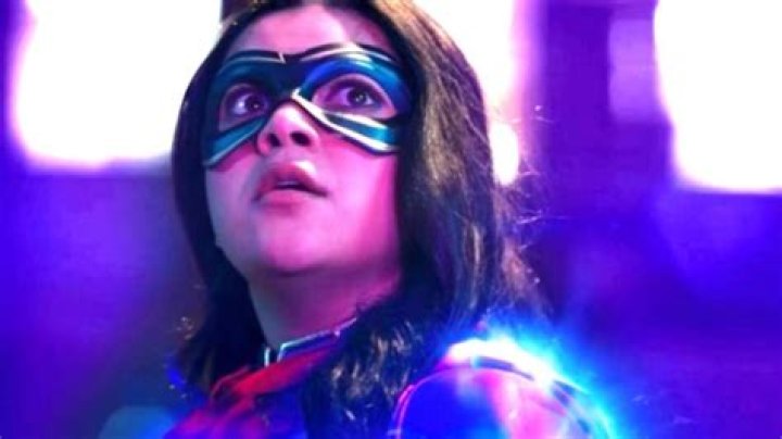 Don’t get your hopes up for season 2 of ‘Ms. Marvel’, says cinematographer