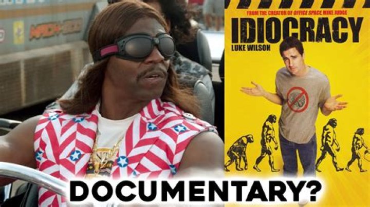 People are comparing Netflix’s ‘Don’t Look Up’ to ‘Idiocracy’