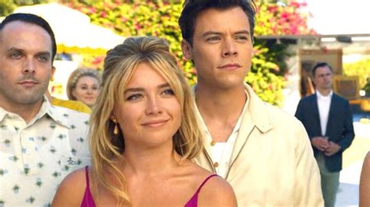 ‘Don’t Worry Darling’ plot twist ending, explained