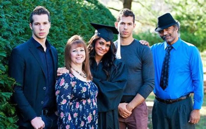 Dorothy Steel children: Does Dorothy Steel have children?