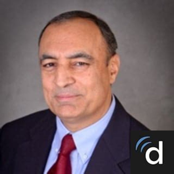 Dr. Dost Mohammed, MD – New Albany, IN