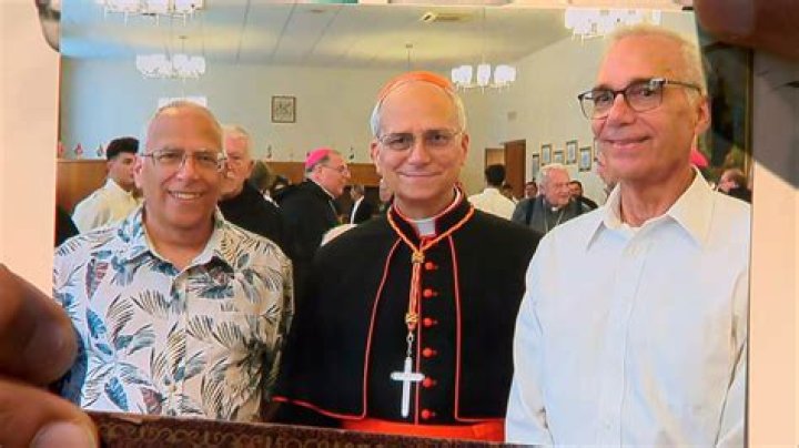 Doug Ghim siblings: Meet sister Deborah Ghim