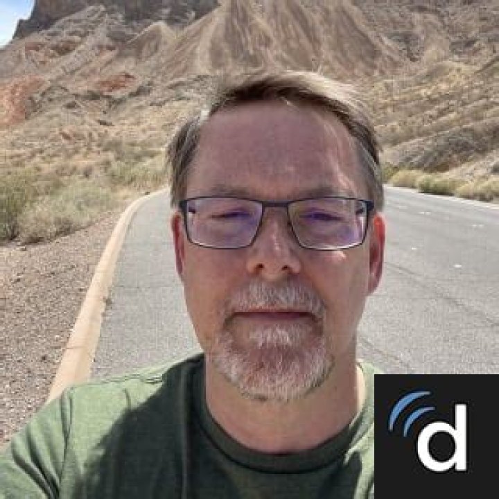 Dr. Douglas Carr, MD – Logan, OH