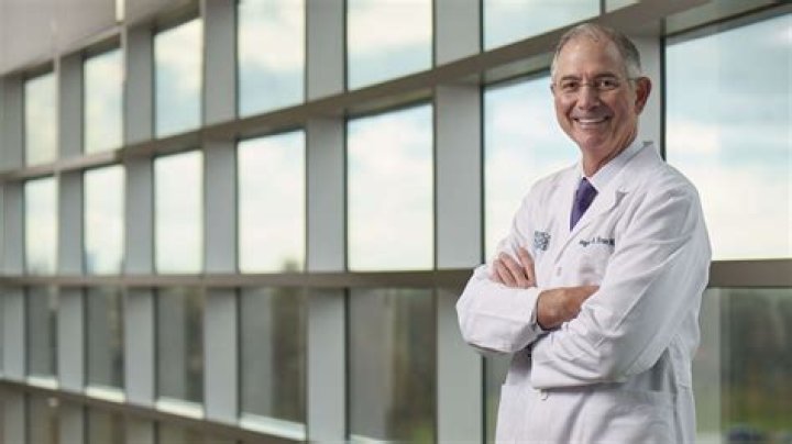 Dr. Douglas Evans, MD – San Francisco, CA