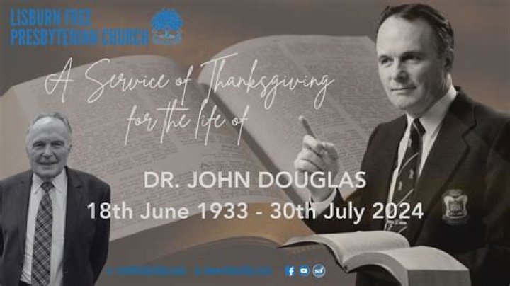 Dr. Douglas Jones, DO – Wellston, OH