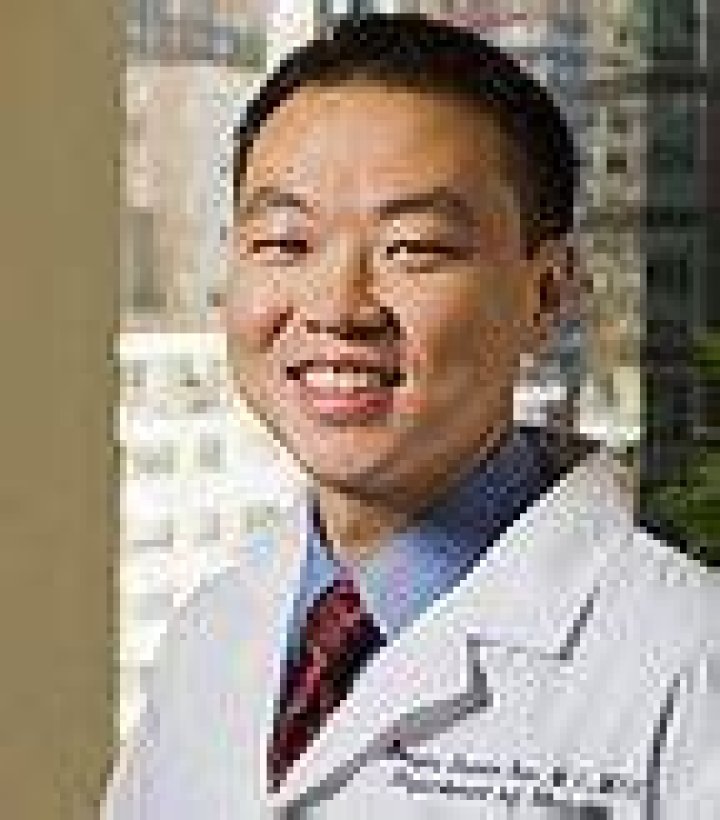 Dr. Douglas Koo, MD – New York, NY