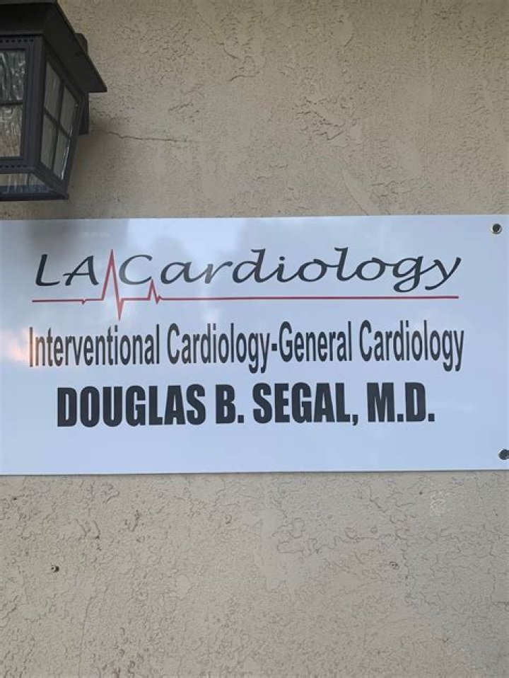 Dr. Douglas Segal, MD – Downey, CA