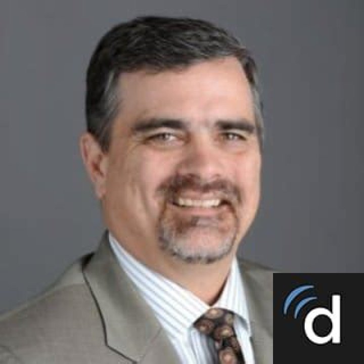 Dr. Douglas Swanson, MD – Colorado Springs, CO