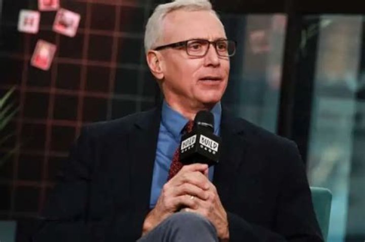 Dr. Drew Pinsky Apologizes For Comparing COVID-19 To The Flu During The Early Days Of The Pandemic