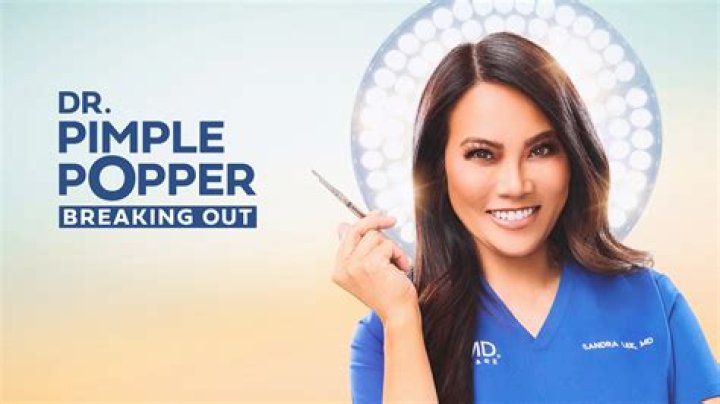 Dr. Pimple Popper’s real job, net worth, medical qualifications