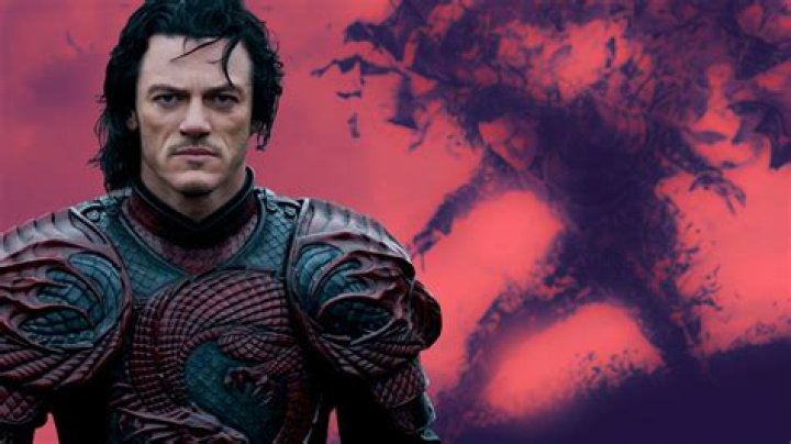 Luke Evans Hopes To Play Dracula Again In The Dark Universe